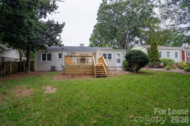 3227 Mayfield Avenue, Charlotte, NC 28209