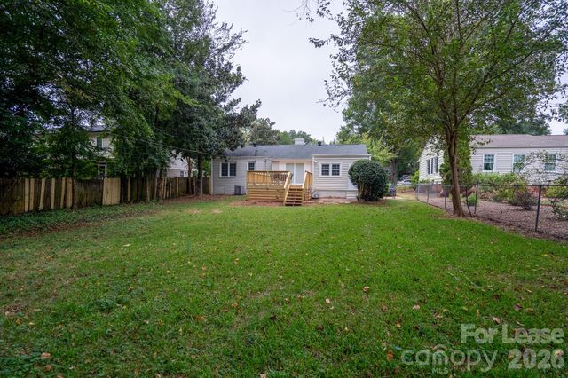 3227 Mayfield Avenue, Charlotte, NC 28209