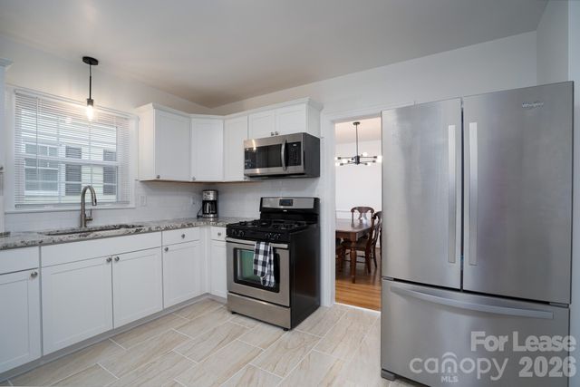 3227 Mayfield Avenue, Charlotte, NC 28209