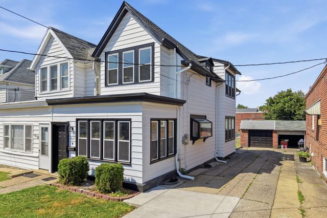 917 OAKMONT ST, Philadelphia, PA 19111
