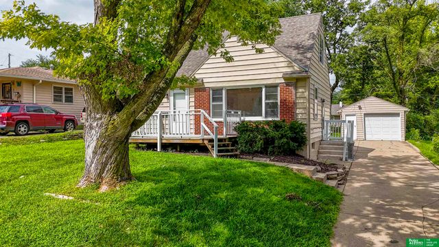 5314 N 48th Street, Omaha, NE 68104