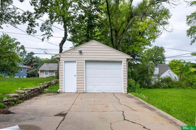 5314 N 48th Street, Omaha, NE 68104