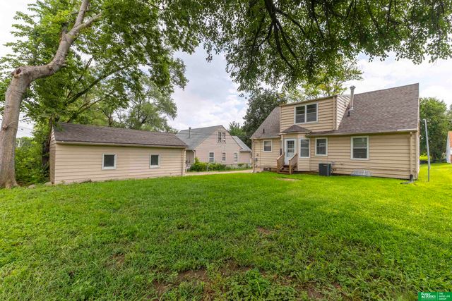 5314 N 48th Street, Omaha, NE 68104