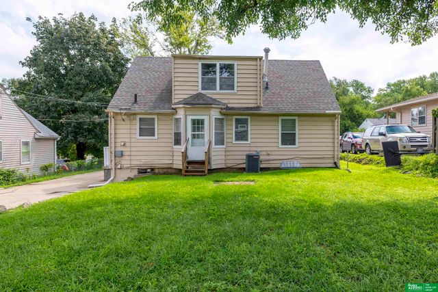 5314 N 48th Street, Omaha, NE 68104