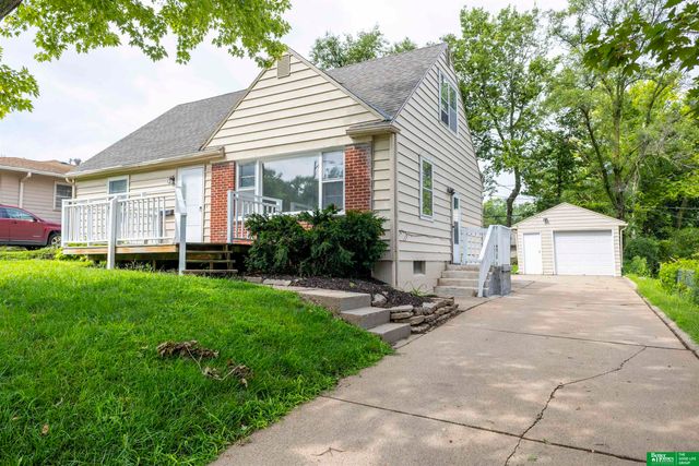 5314 N 48th Street, Omaha, NE 68104