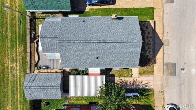 5348 Sunshine Drive, St Louis, MO 63109
