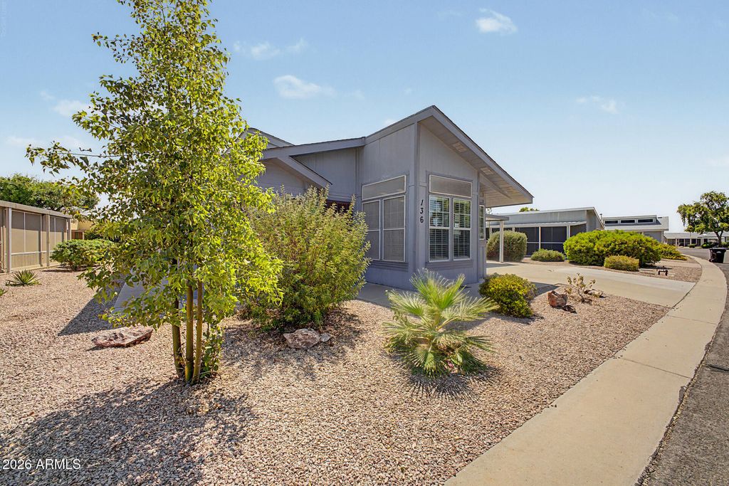 8500 E SOUTHERN Avenue 136, Mesa, AZ 85209 — photo 2
