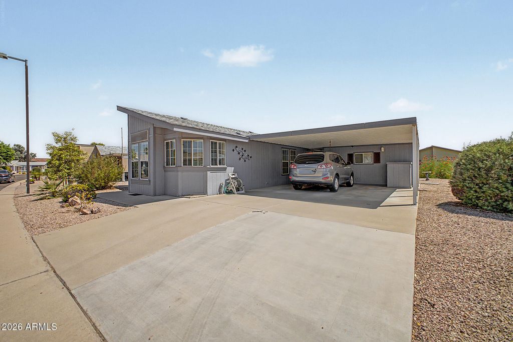 8500 E SOUTHERN Avenue 136, Mesa, AZ 85209 — photo 3