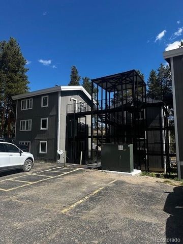 50 Now Colorado Court A1, Breckenridge, CO 80424