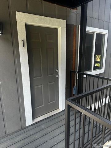 50 Now Colorado Court A1, Breckenridge, CO 80424