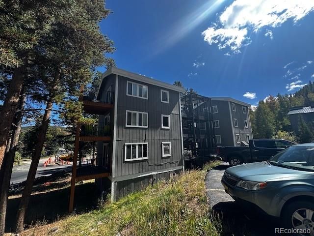 50 Now Colorado Court A1, Breckenridge, CO 80424