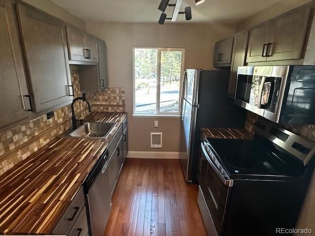 50 Now Colorado Court A1, Breckenridge, CO 80424