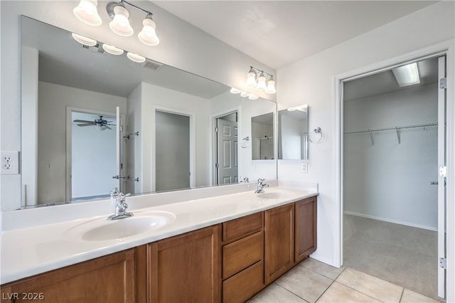 6848 Pipil Street, Las Vegas, NV 89166
