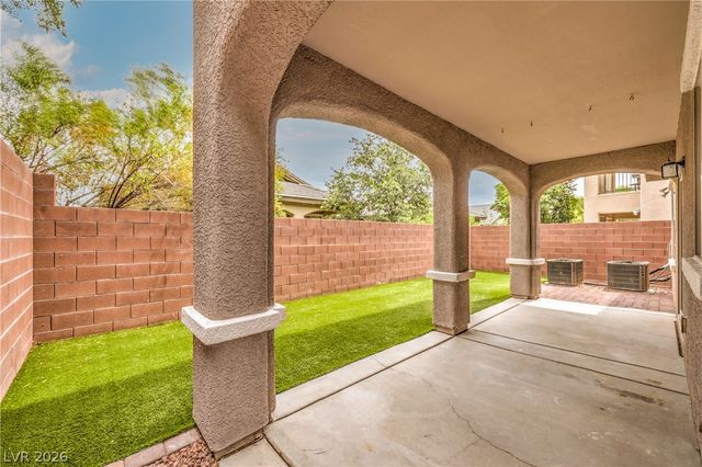 6848 Pipil Street, Las Vegas, NV 89166
