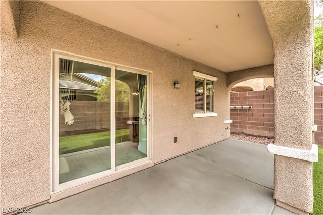 6848 Pipil Street, Las Vegas, NV 89166