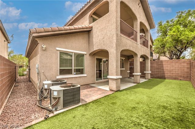 6848 Pipil Street, Las Vegas, NV 89166