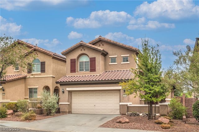 6848 Pipil Street, Las Vegas, NV 89166