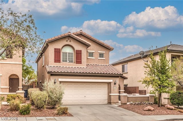 6848 Pipil Street, Las Vegas, NV 89166