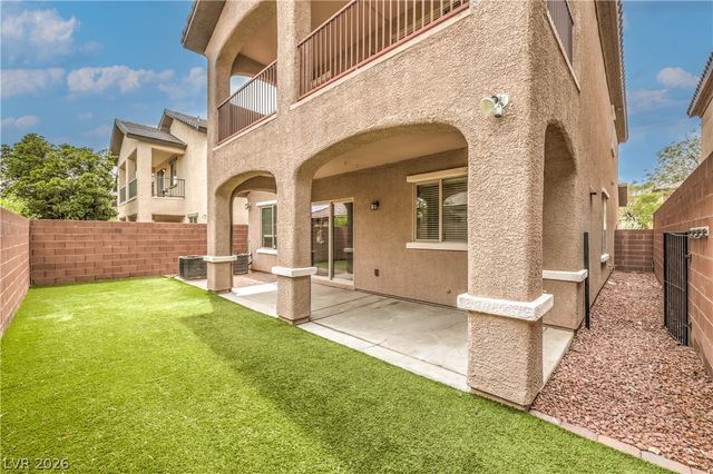 6848 Pipil Street, Las Vegas, NV 89166