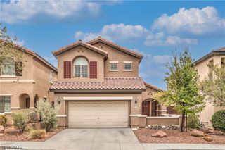 6848 Pipil Street, Las Vegas, NV 89166