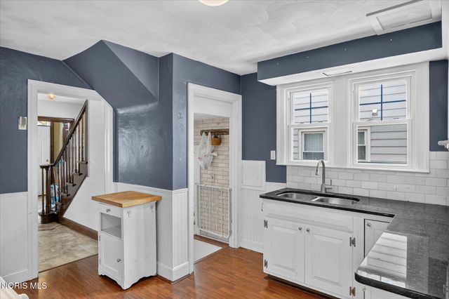 1831 Heatherdowns Boulevard, Toledo, OH 43614