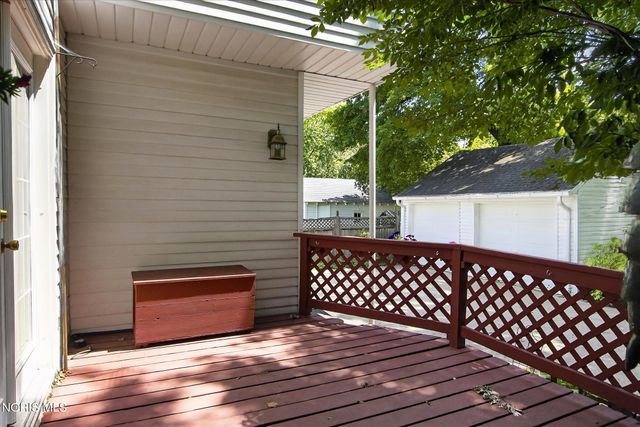 1831 Heatherdowns Boulevard, Toledo, OH 43614