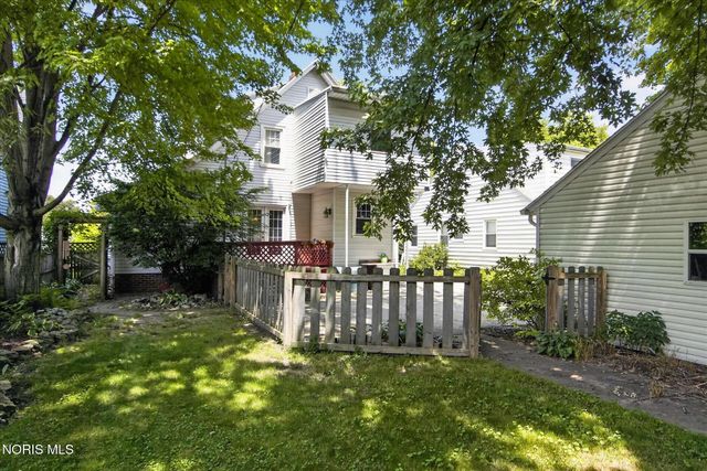 1831 Heatherdowns Boulevard, Toledo, OH 43614