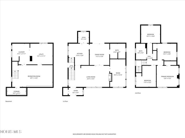 1831 Heatherdowns Boulevard, Toledo, OH 43614