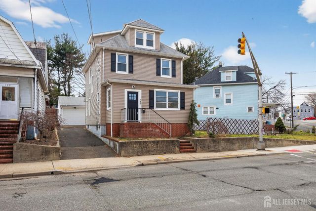 168 Hillside Avenue, South River, NJ 08882