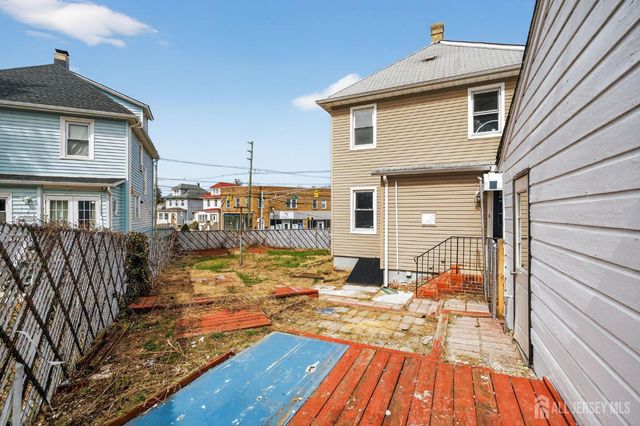 168 Hillside Avenue, South River, NJ 08882