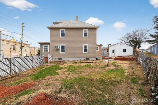 168 Hillside Avenue, South River, NJ 08882