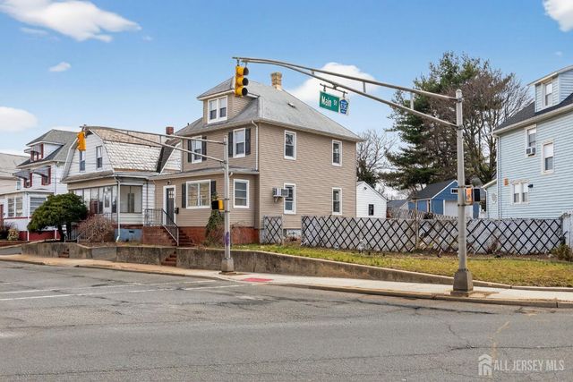 168 Hillside Avenue, South River, NJ 08882