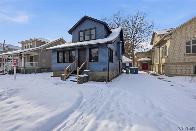 685 Abbott Road, Buffalo, NY 14220