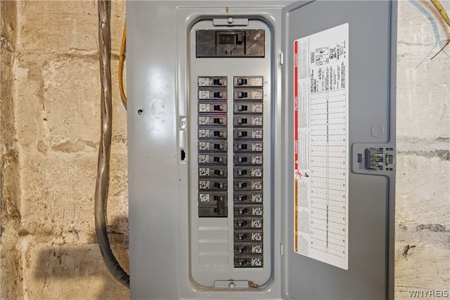 685 Abbott Road, Buffalo, NY 14220