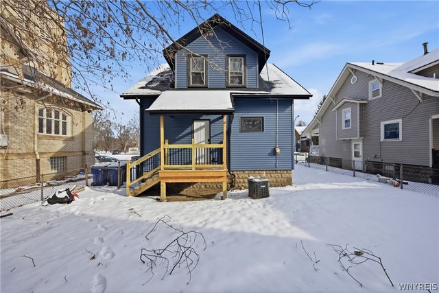 685 Abbott Road, Buffalo, NY 14220