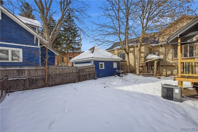 685 Abbott Road, Buffalo, NY 14220