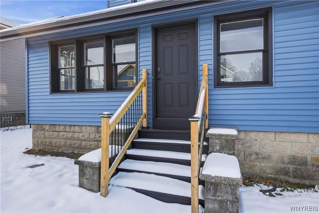 685 Abbott Road, Buffalo, NY 14220