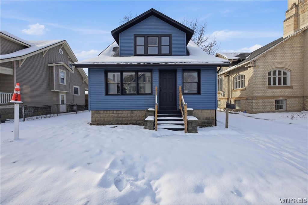 685 Abbott Road, Buffalo, NY 14220