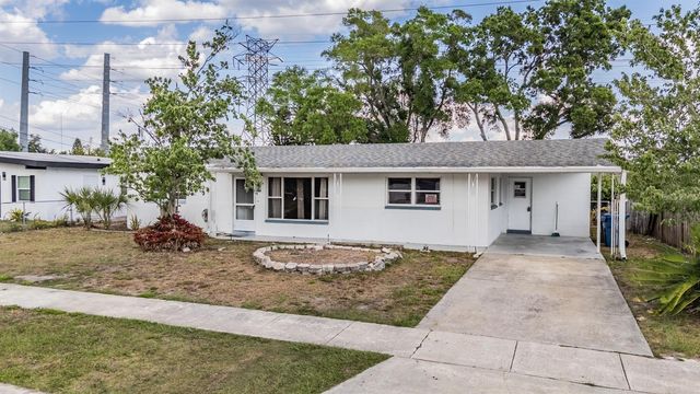 307 COUNTRY CLUB DRIVE, Oldsmar, FL 34677