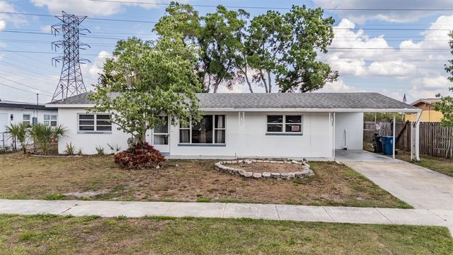 307 COUNTRY CLUB DRIVE, Oldsmar, FL 34677