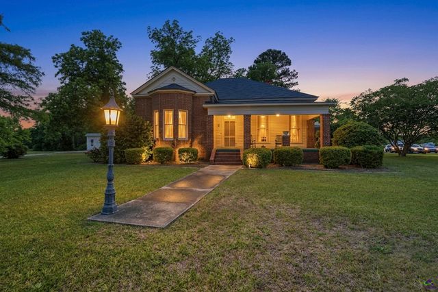 6629 Hawkinsville Road, Macon, GA 31216