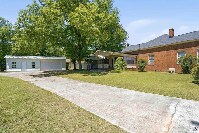 6629 Hawkinsville Road, Macon, GA 31216