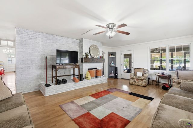 6629 Hawkinsville Road, Macon, GA 31216