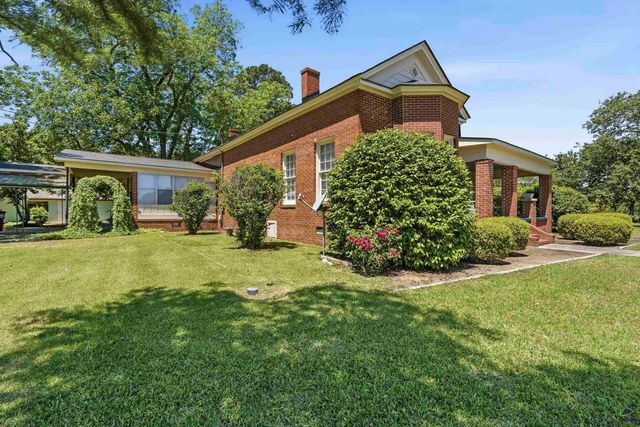 6629 Hawkinsville Road, Macon, GA 31216
