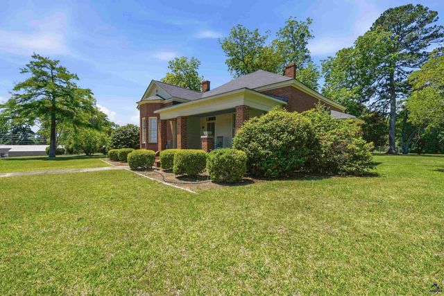 6629 Hawkinsville Road, Macon, GA 31216
