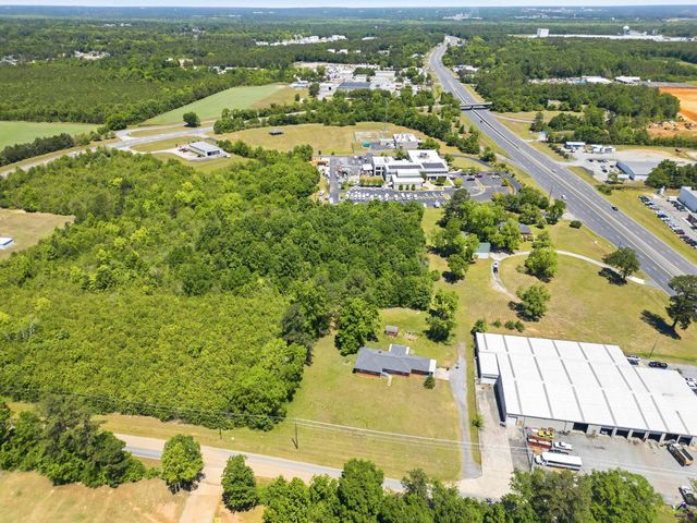 6629 Hawkinsville Road, Macon, GA 31216