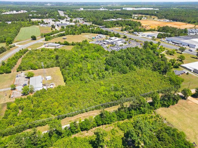 6629 Hawkinsville Road, Macon, GA 31216