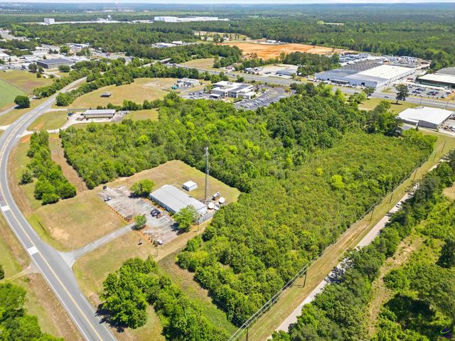 6629 Hawkinsville Road, Macon, GA 31216