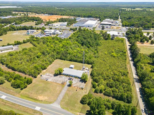 6629 Hawkinsville Road, Macon, GA 31216