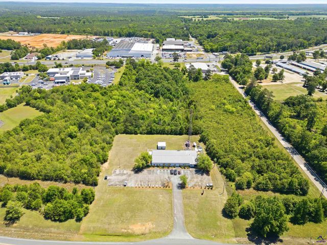 6629 Hawkinsville Road, Macon, GA 31216